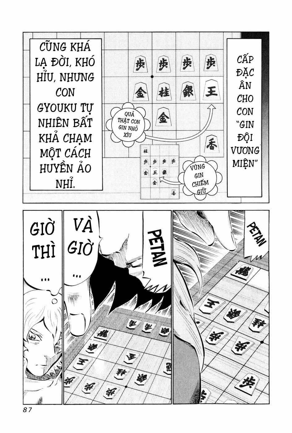81 Diver: Chapter 54