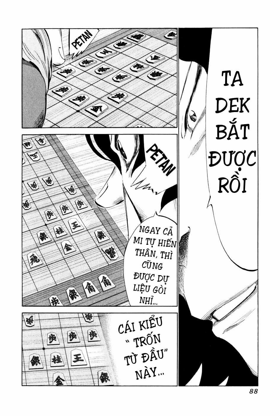 81 Diver: Chapter 54