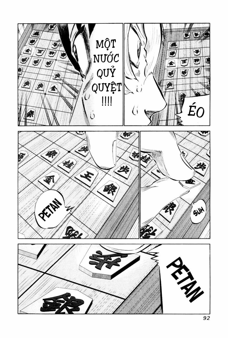 81 Diver: Chapter 54