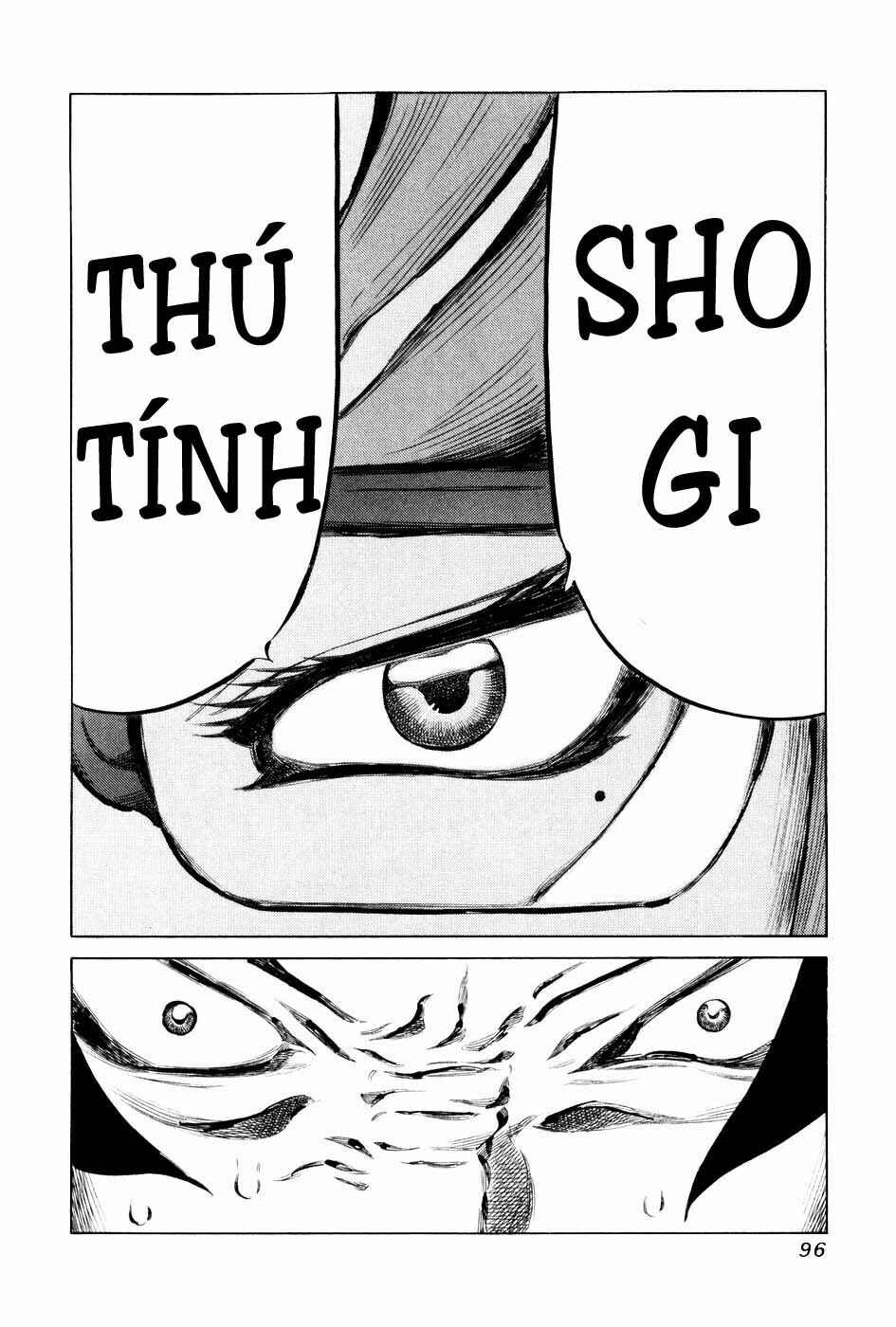 81 Diver: Chapter 54