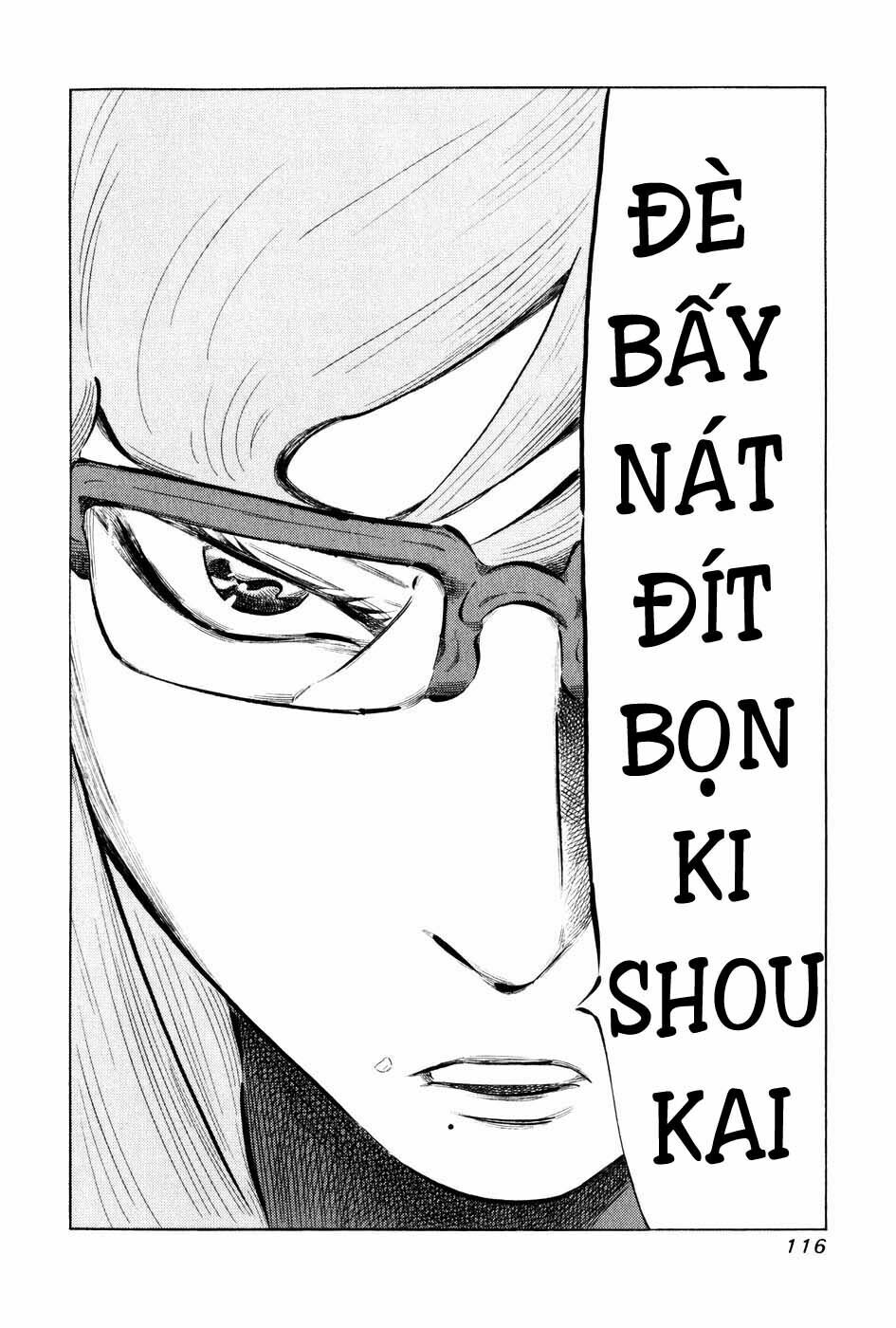 81 Diver: Chapter 55