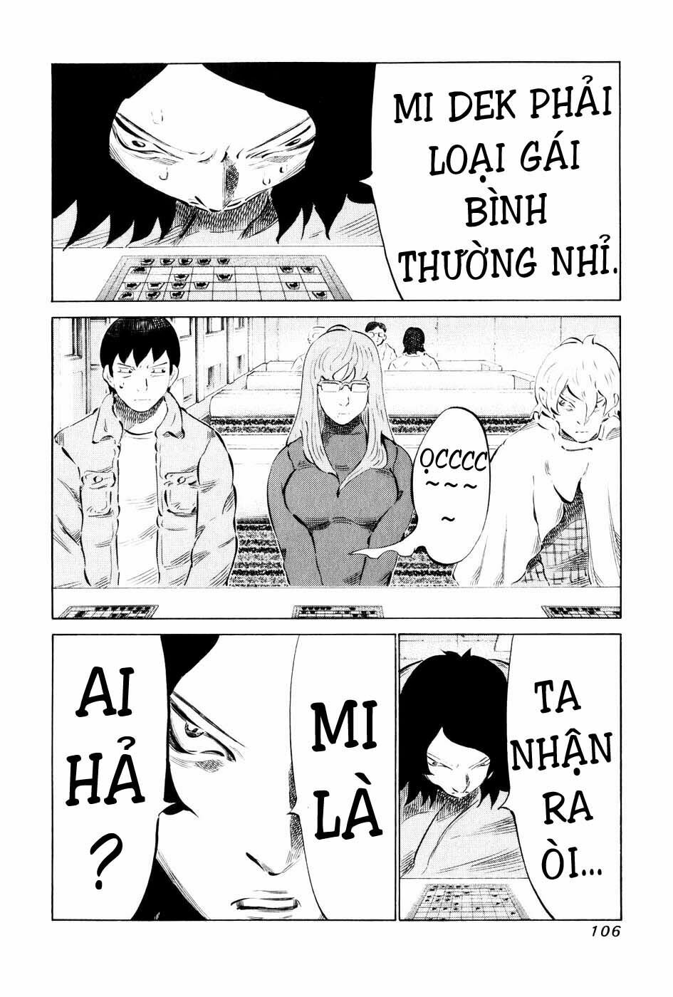 81 Diver: Chapter 55
