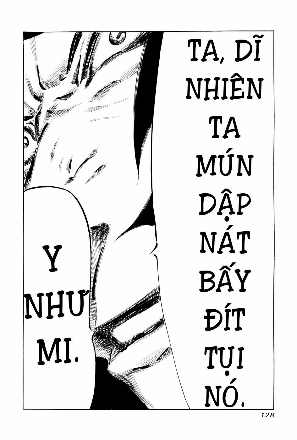 81 Diver: Chapter 56