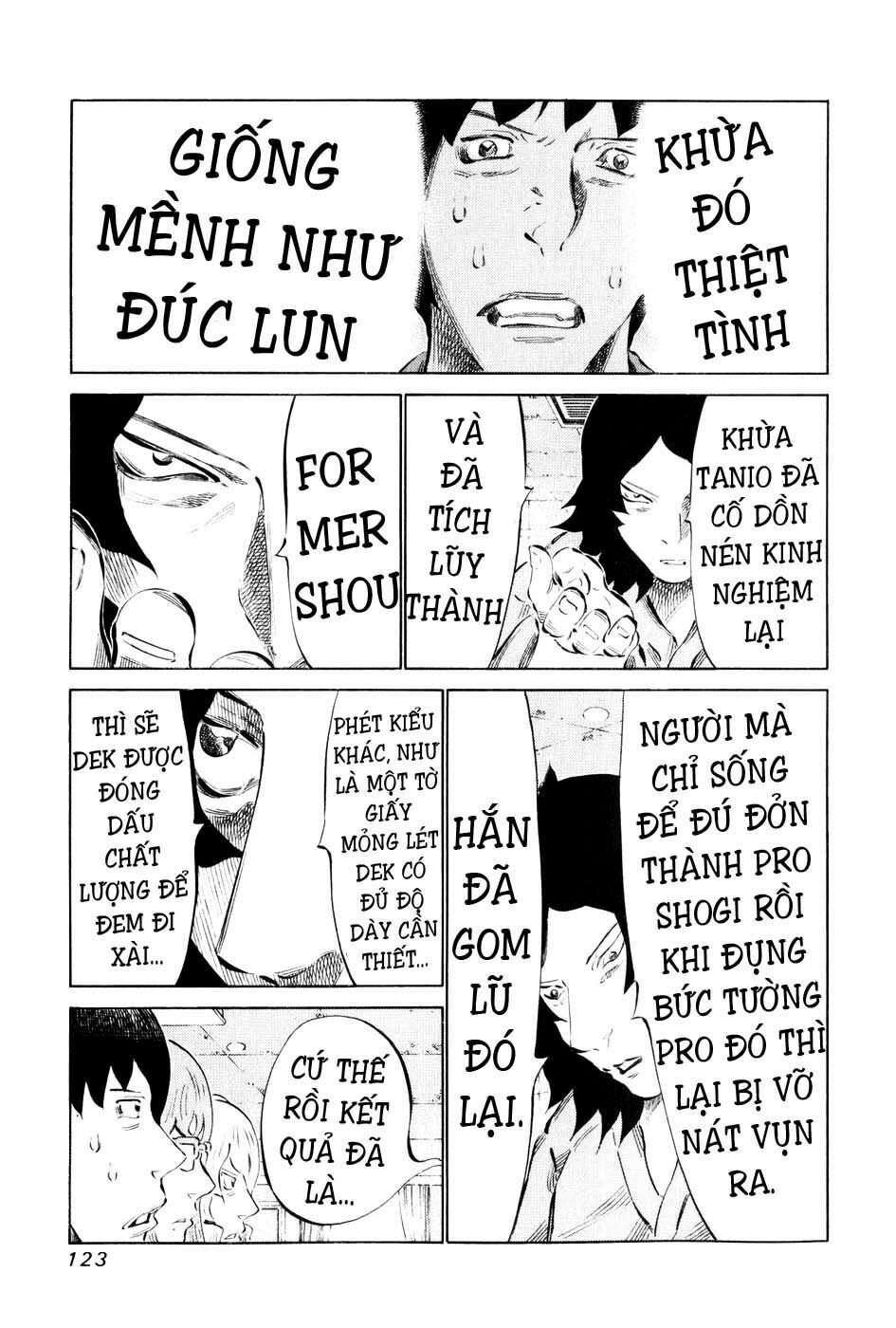 81 Diver: Chapter 56