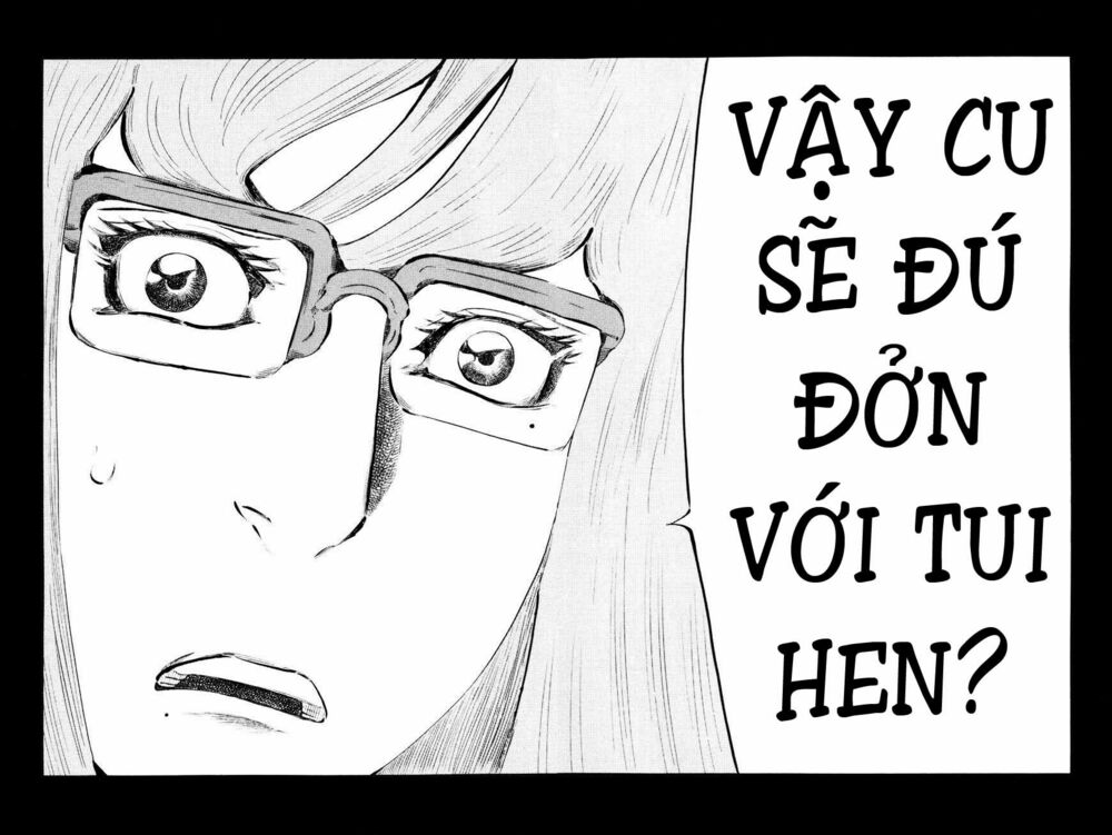 81 Diver: Chapter 57