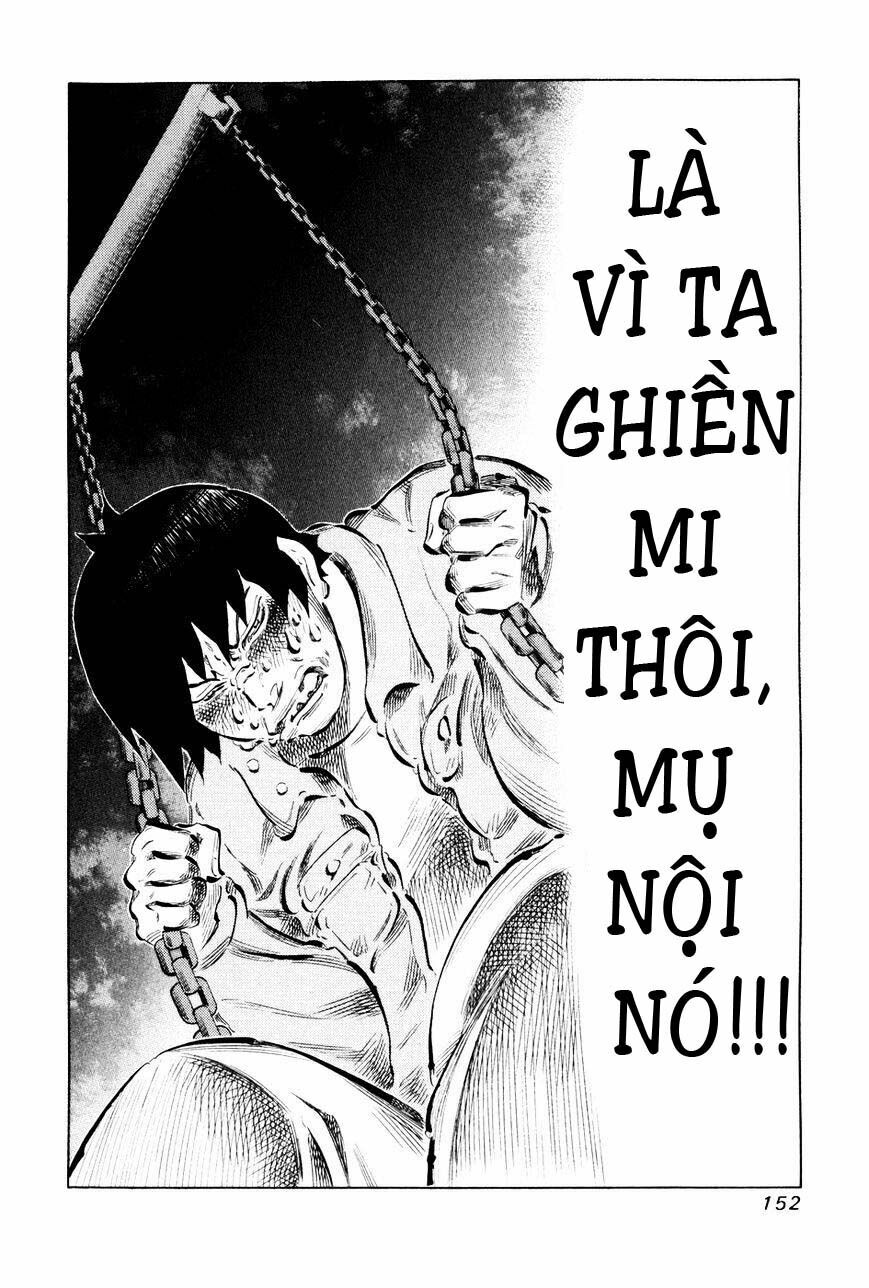 81 Diver: Chapter 57