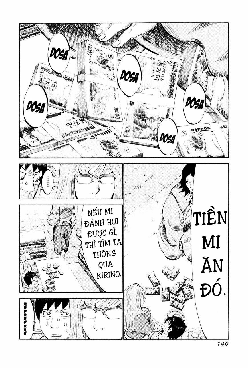 81 Diver: Chapter 57