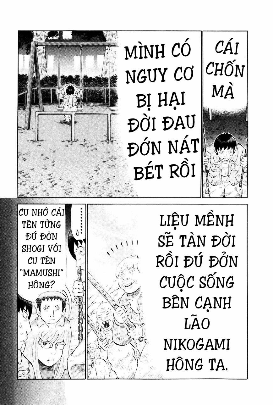 81 Diver: Chapter 57