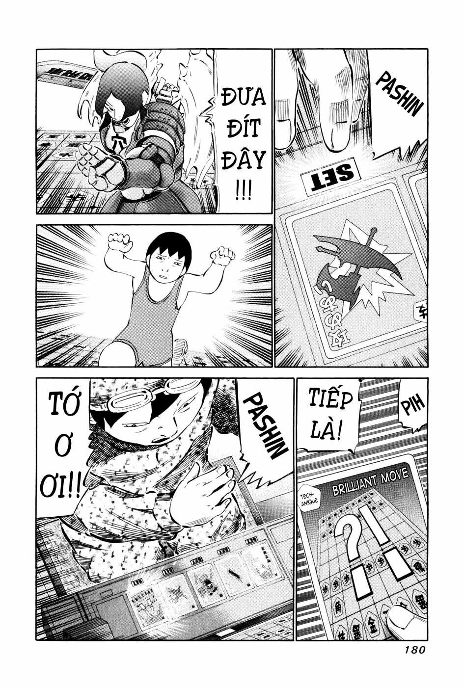 81 Diver: Chapter 59