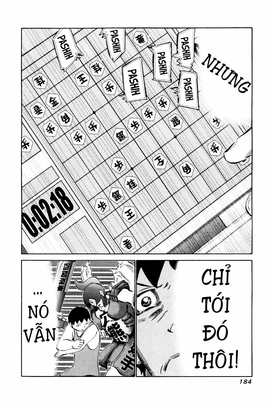 81 Diver: Chapter 59