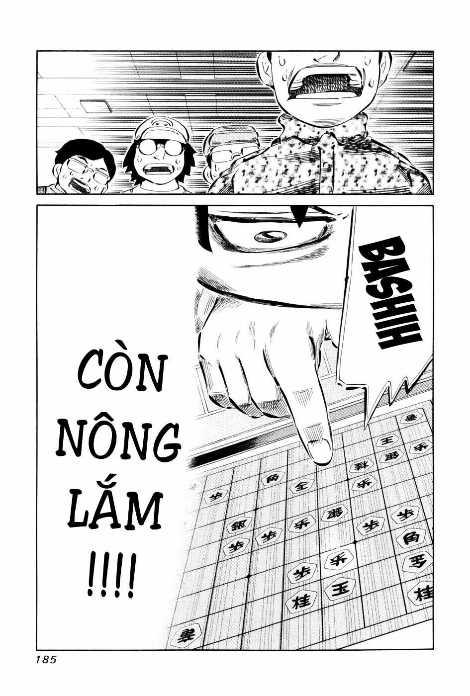 81 Diver: Chapter 59