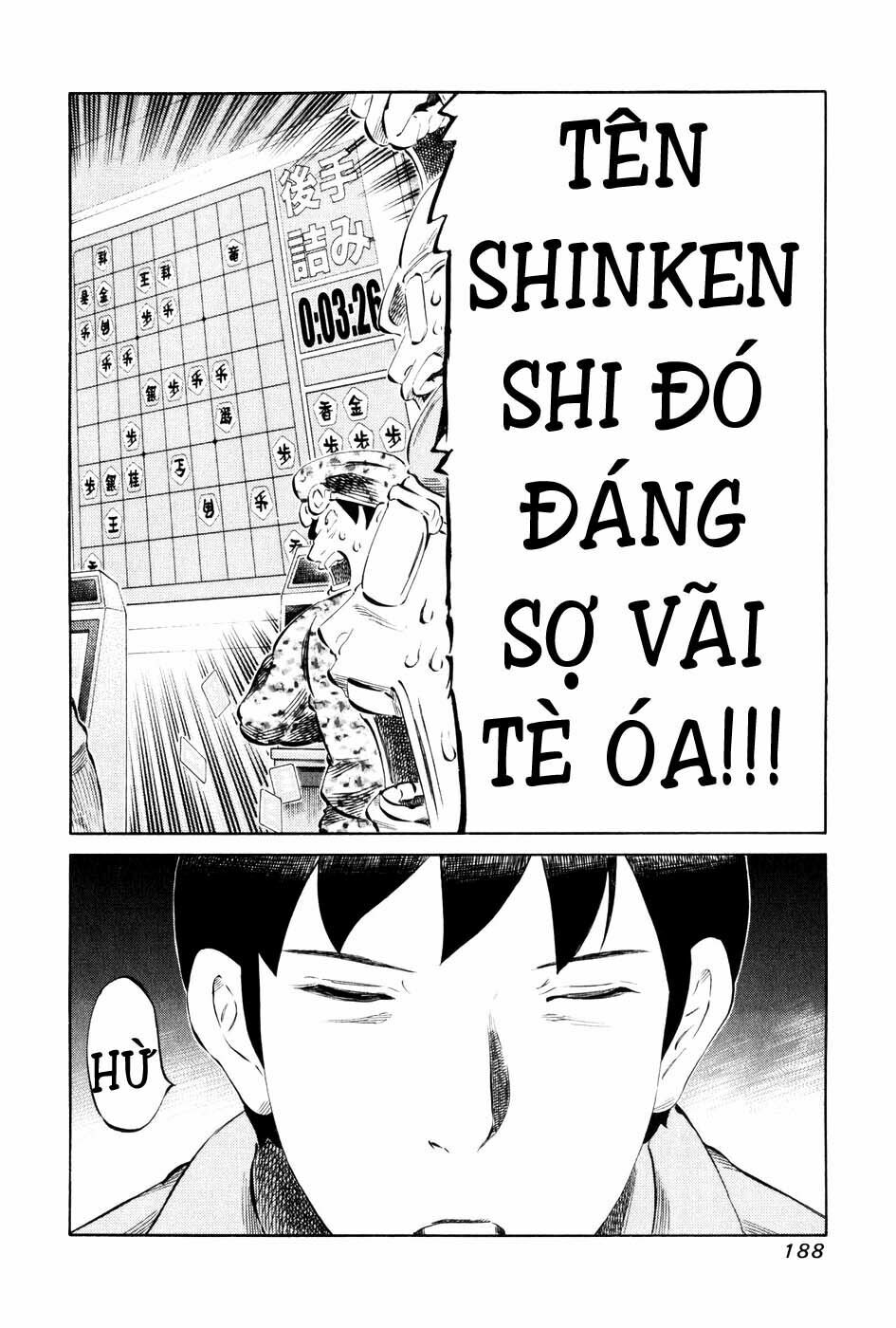 81 Diver: Chapter 59