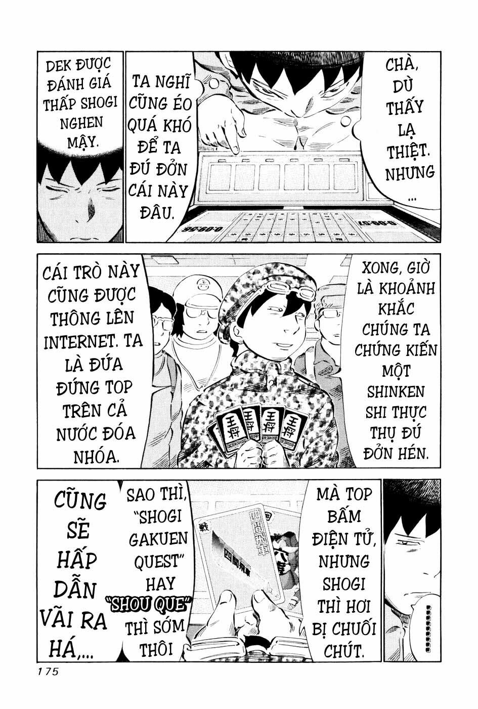 81 Diver: Chapter 59