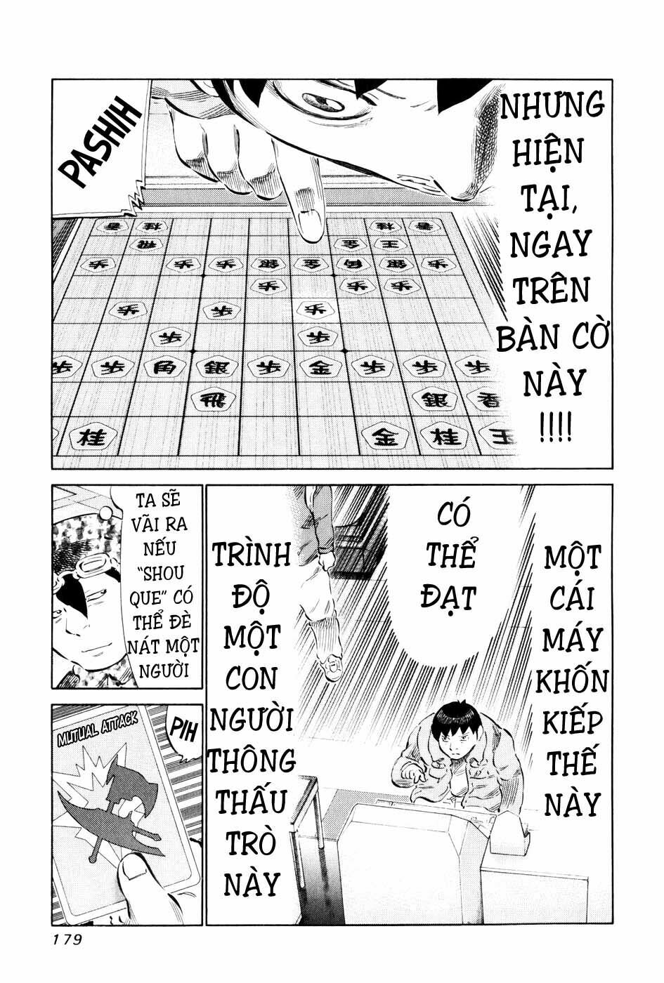 81 Diver: Chapter 59