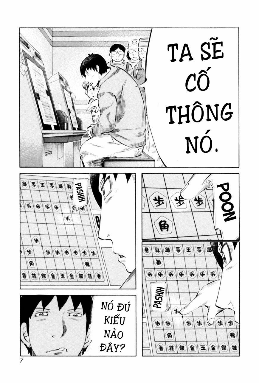 81 Diver: Chapter 61