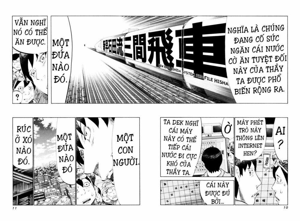 81 Diver: Chapter 61