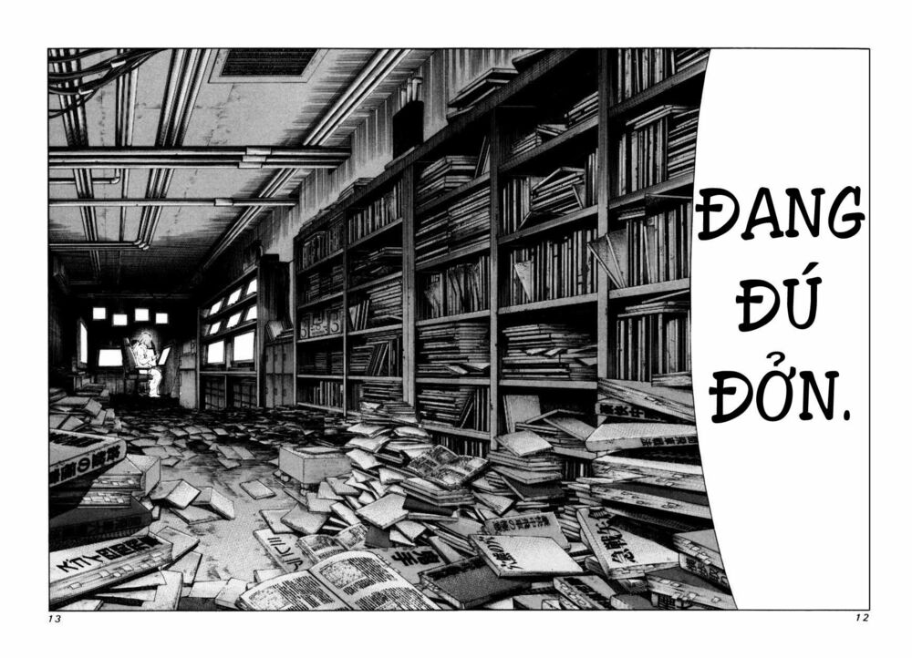 81 Diver: Chapter 61
