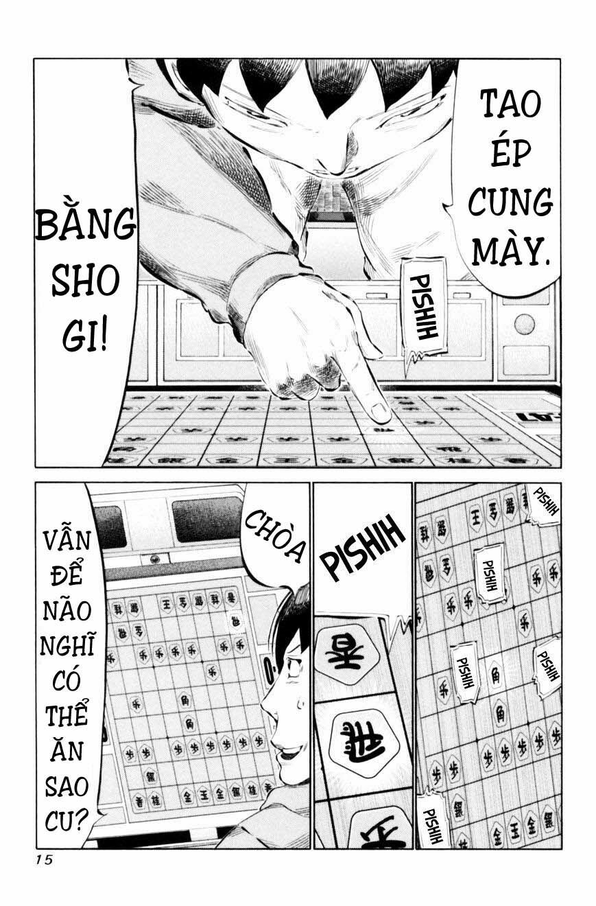 81 Diver: Chapter 61