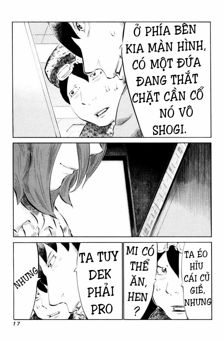 81 Diver: Chapter 61