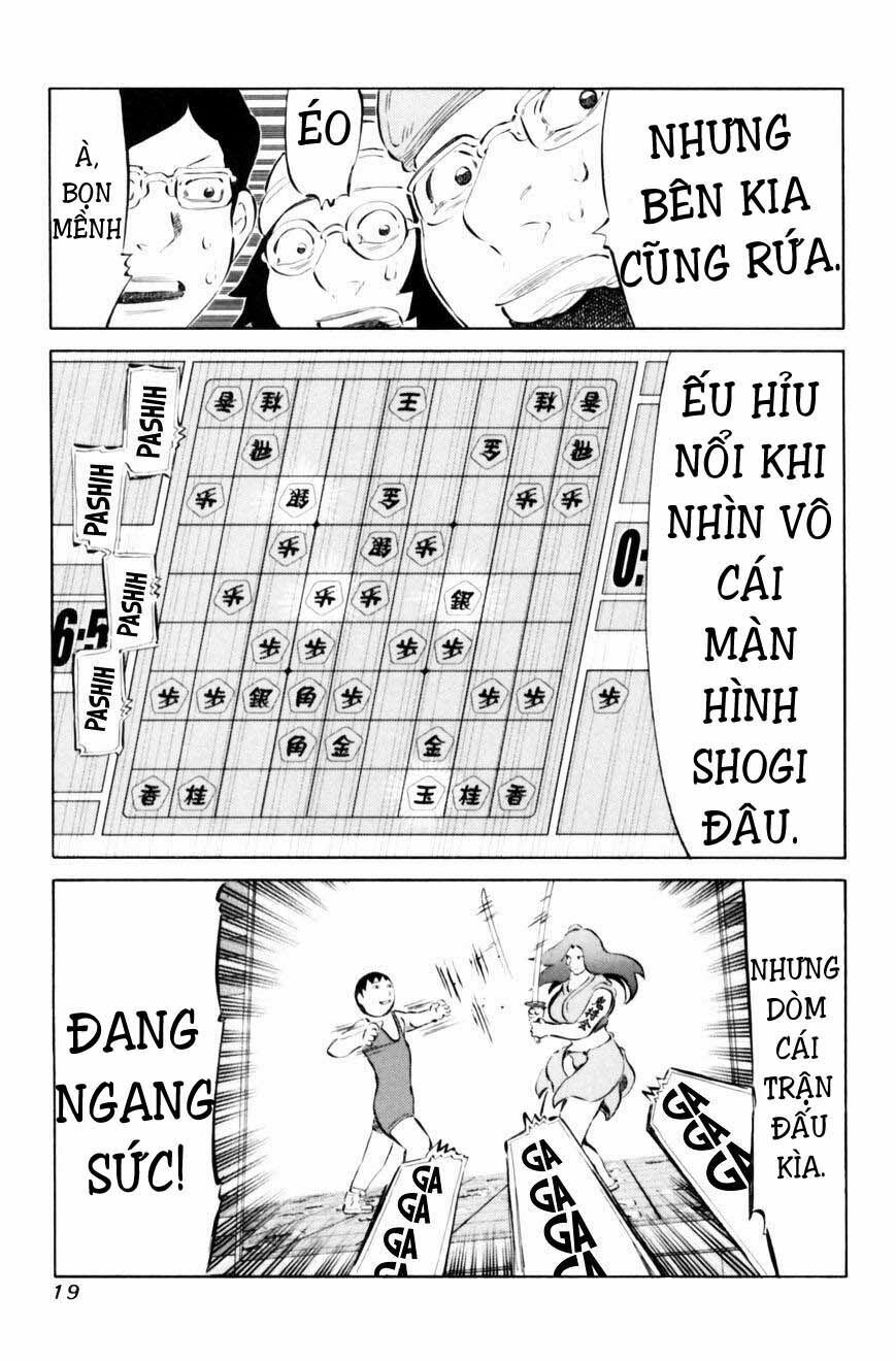 81 Diver: Chapter 61