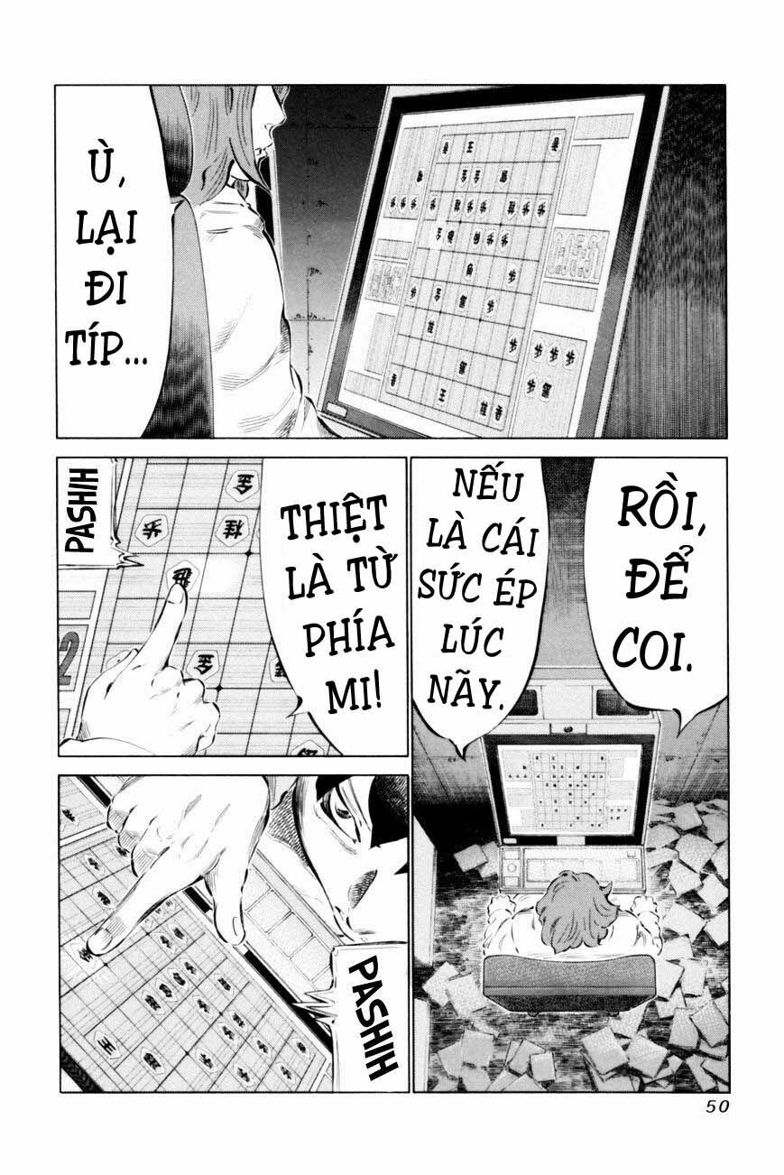 81 Diver: Chapter 63