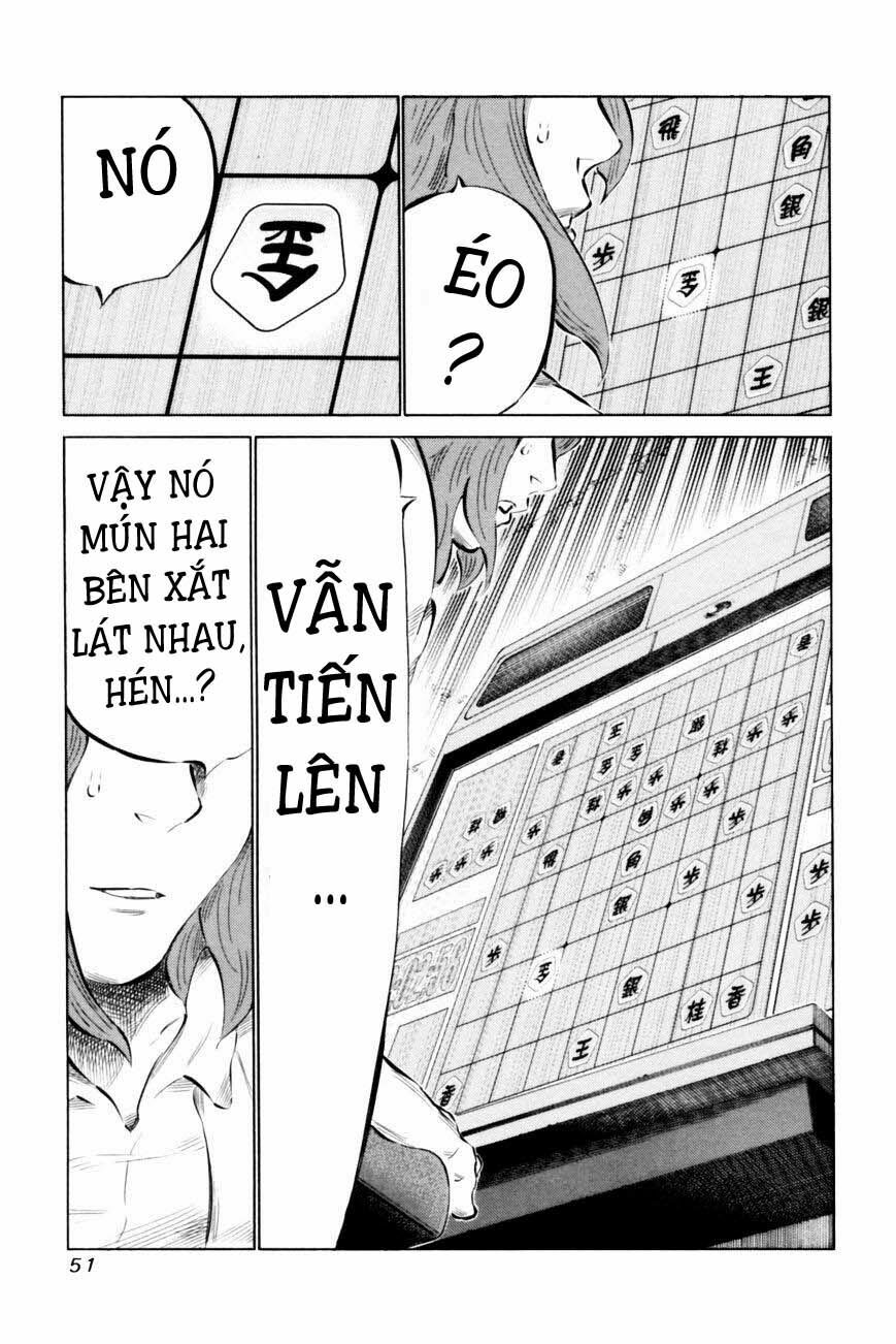 81 Diver: Chapter 63