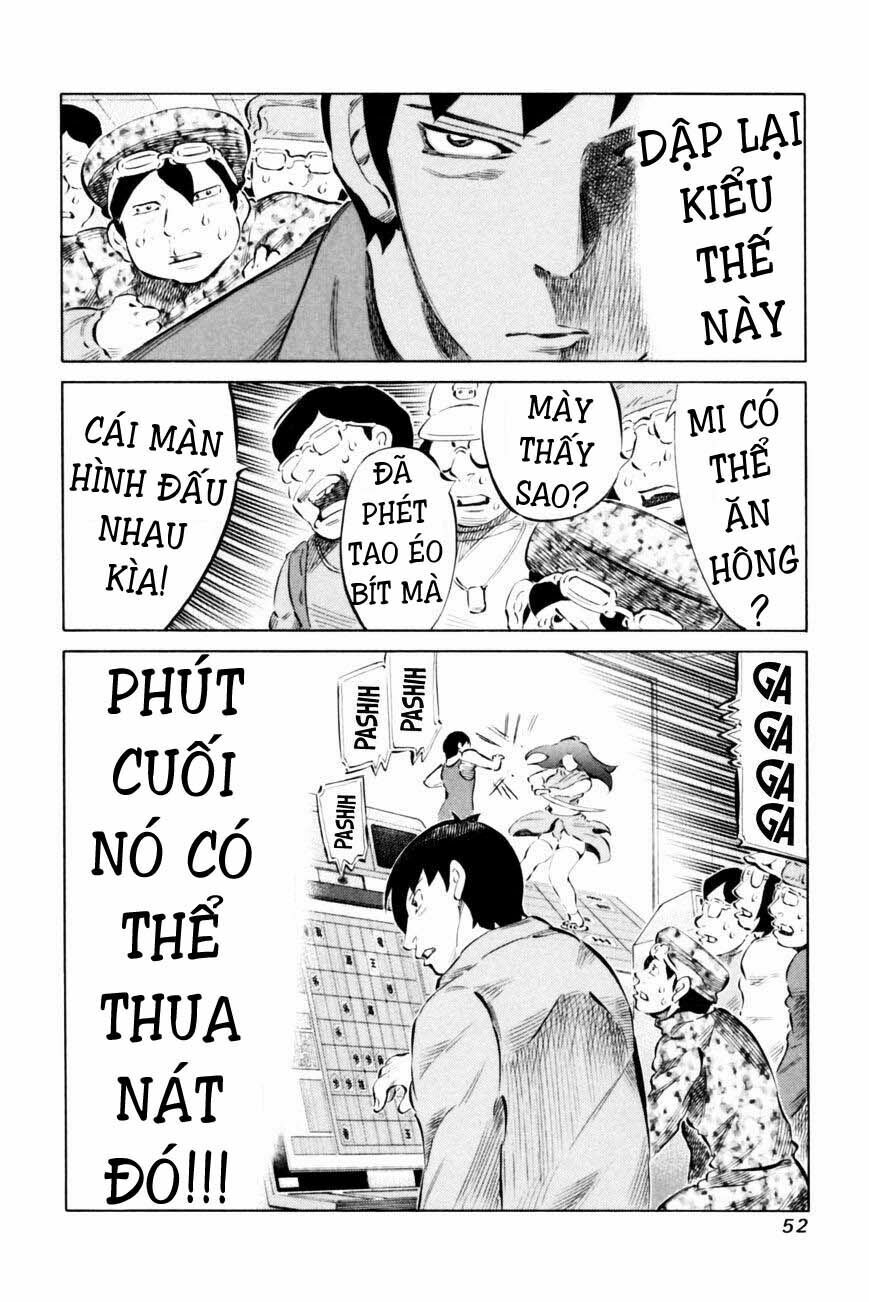 81 Diver: Chapter 63