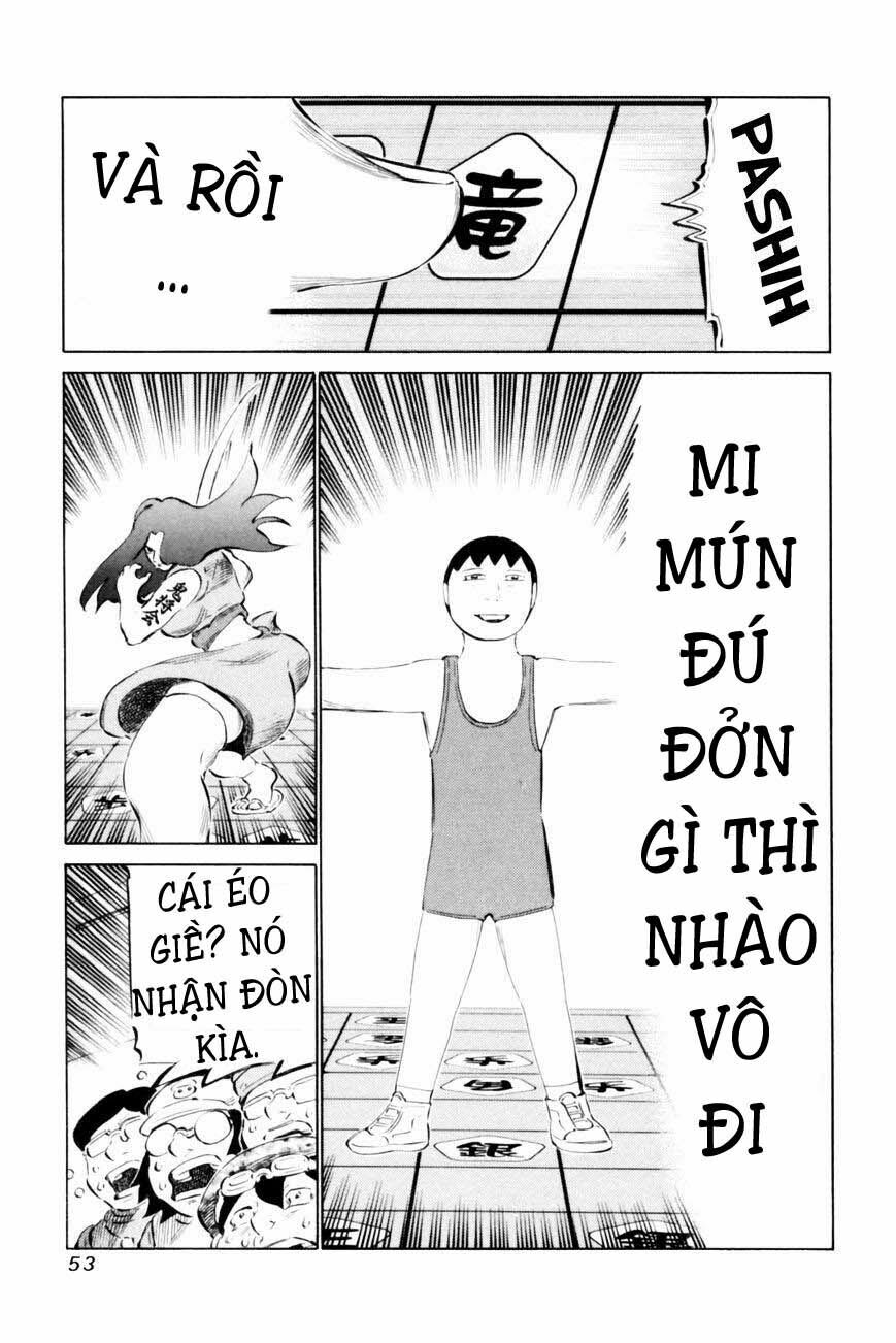 81 Diver: Chapter 63