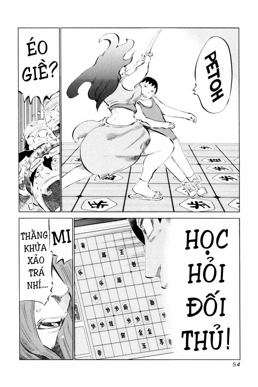 81 Diver: Chapter 63