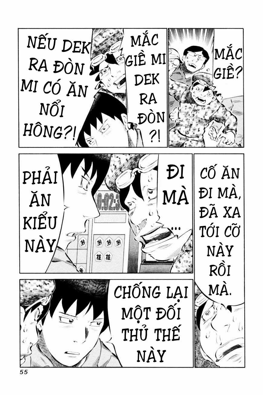 81 Diver: Chapter 63