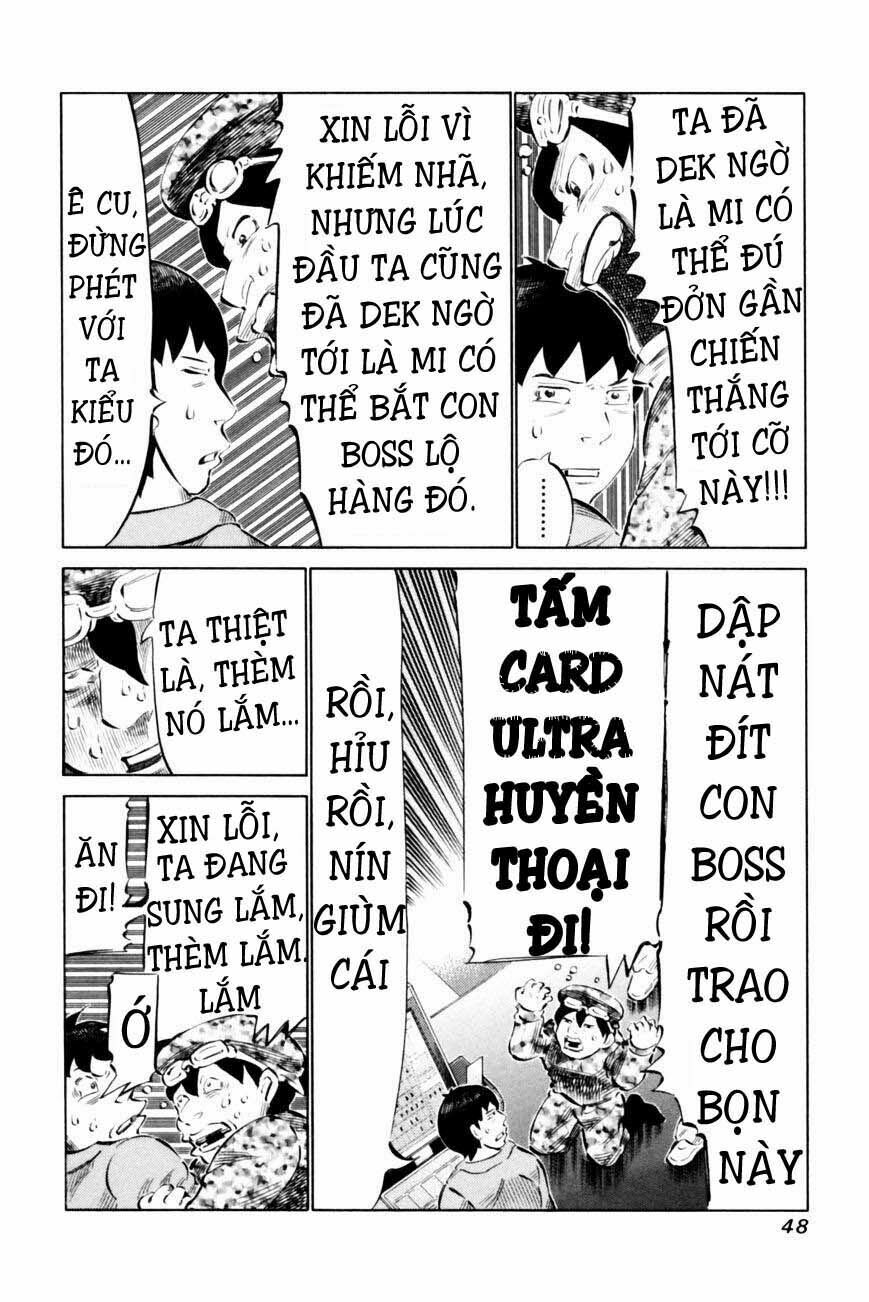 81 Diver: Chapter 63