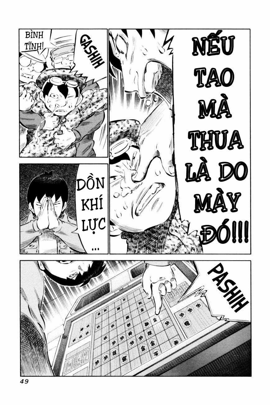 81 Diver: Chapter 63