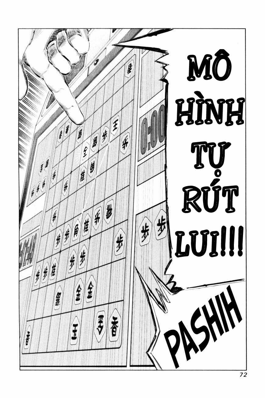 81 Diver: Chapter 64