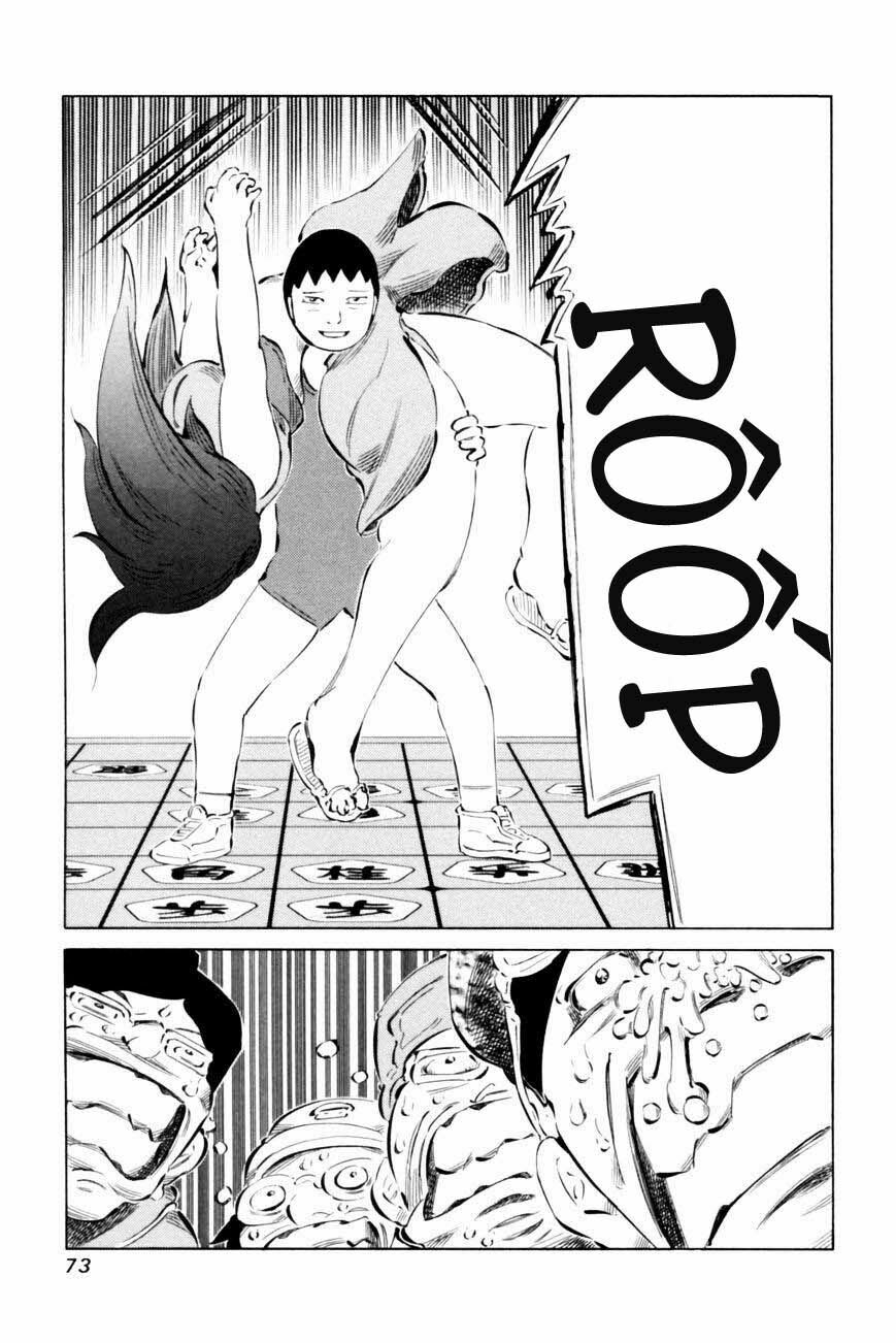 81 Diver: Chapter 64