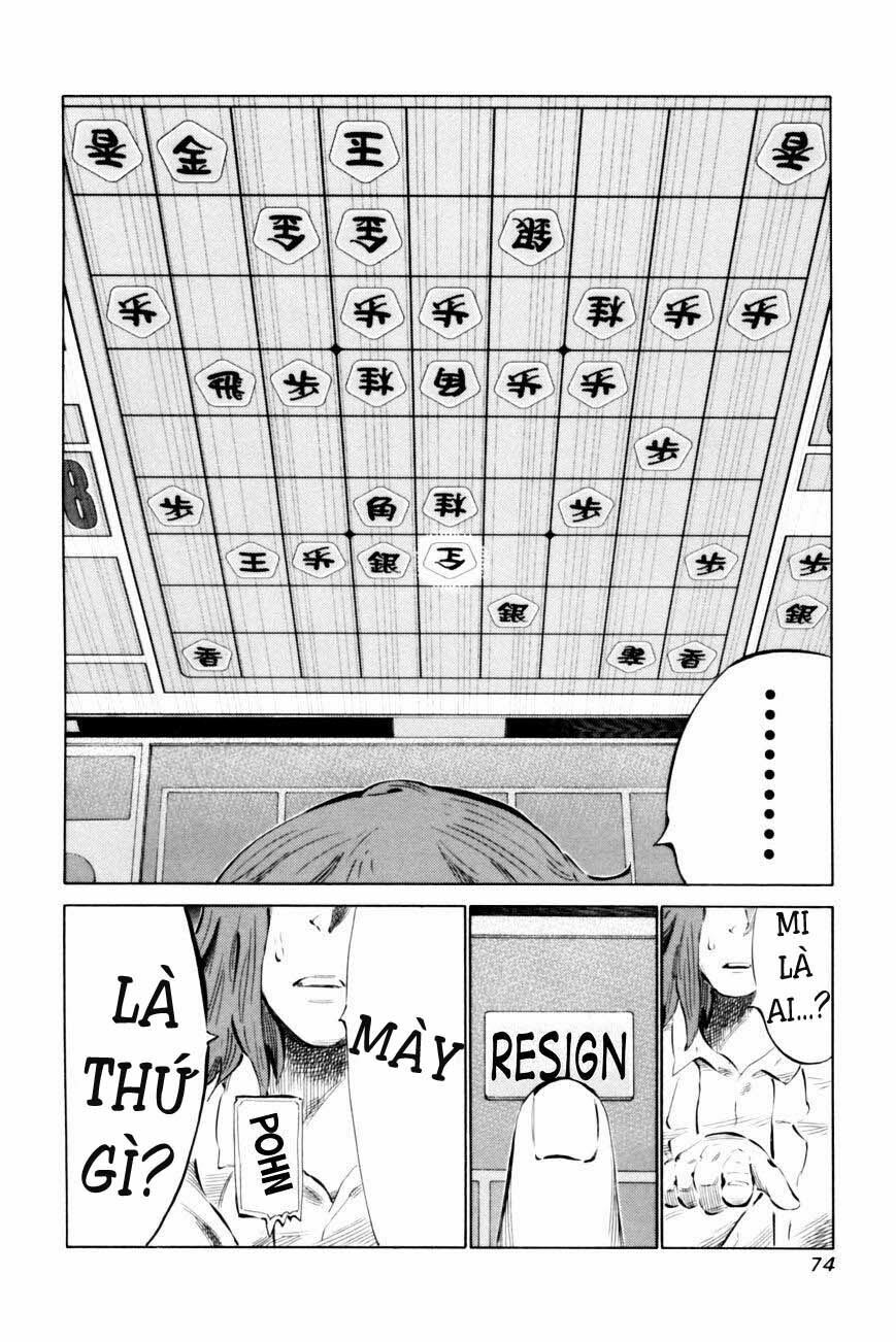 81 Diver: Chapter 64