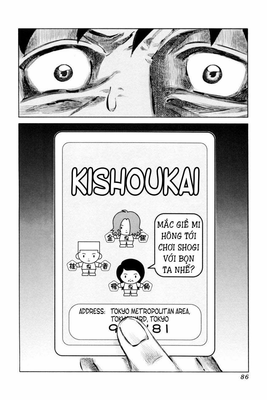 81 Diver: Chapter 65