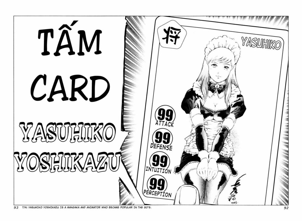 81 Diver: Chapter 65