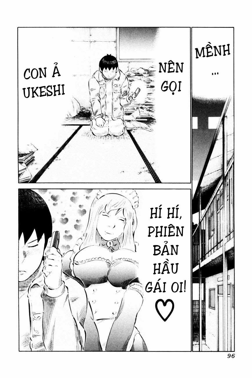 81 Diver: Chapter 65
