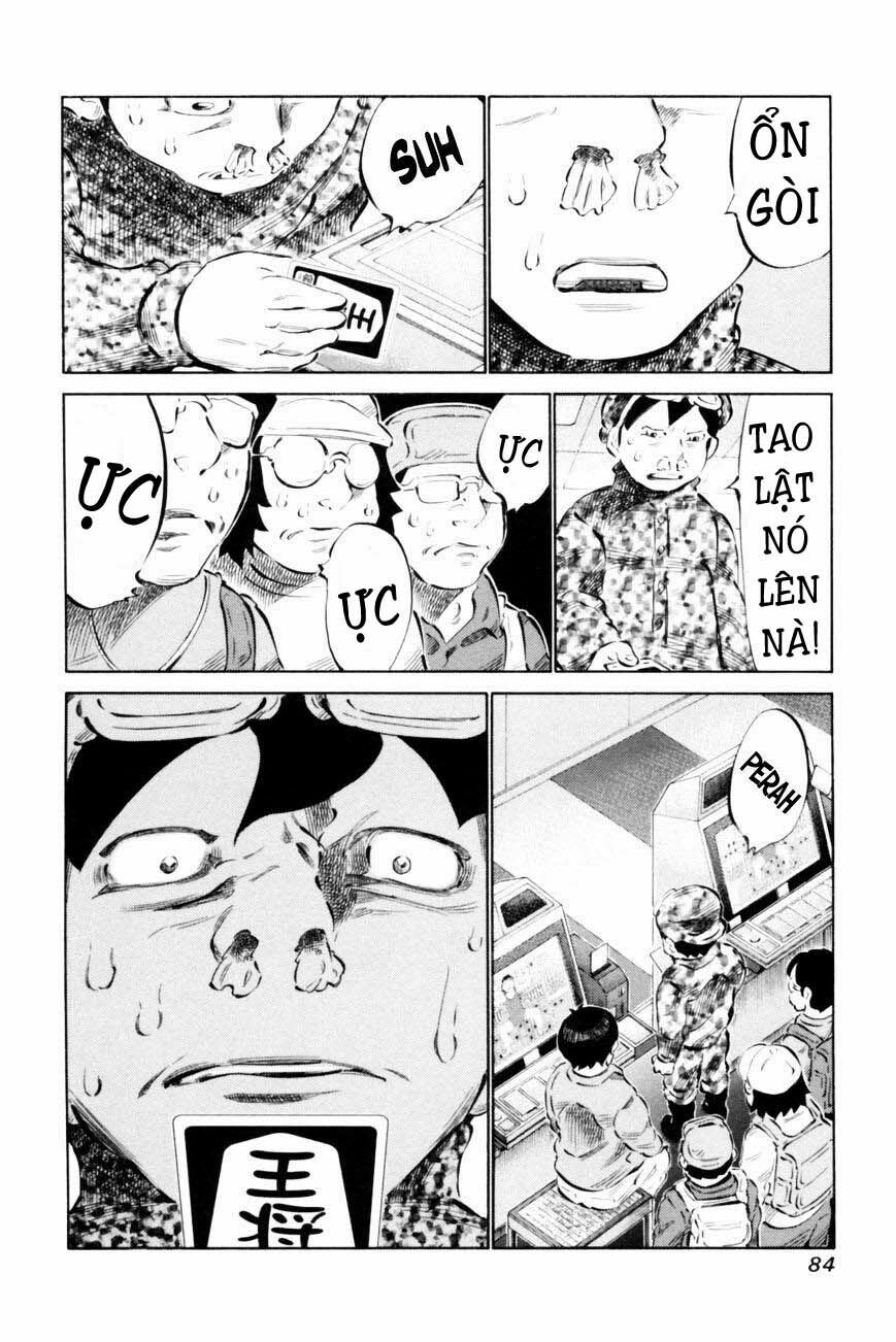 81 Diver: Chapter 65