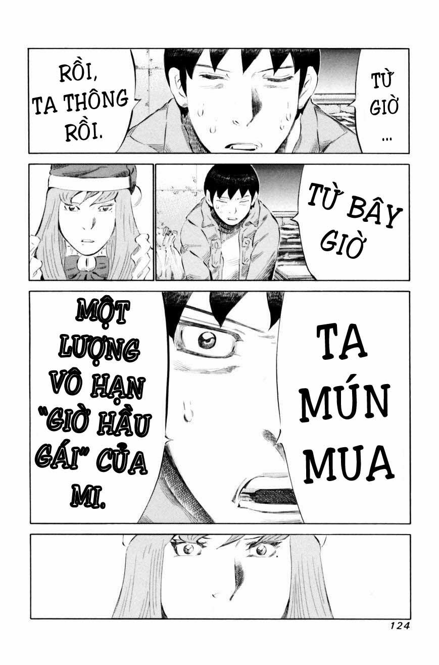 81 Diver: Chapter 67