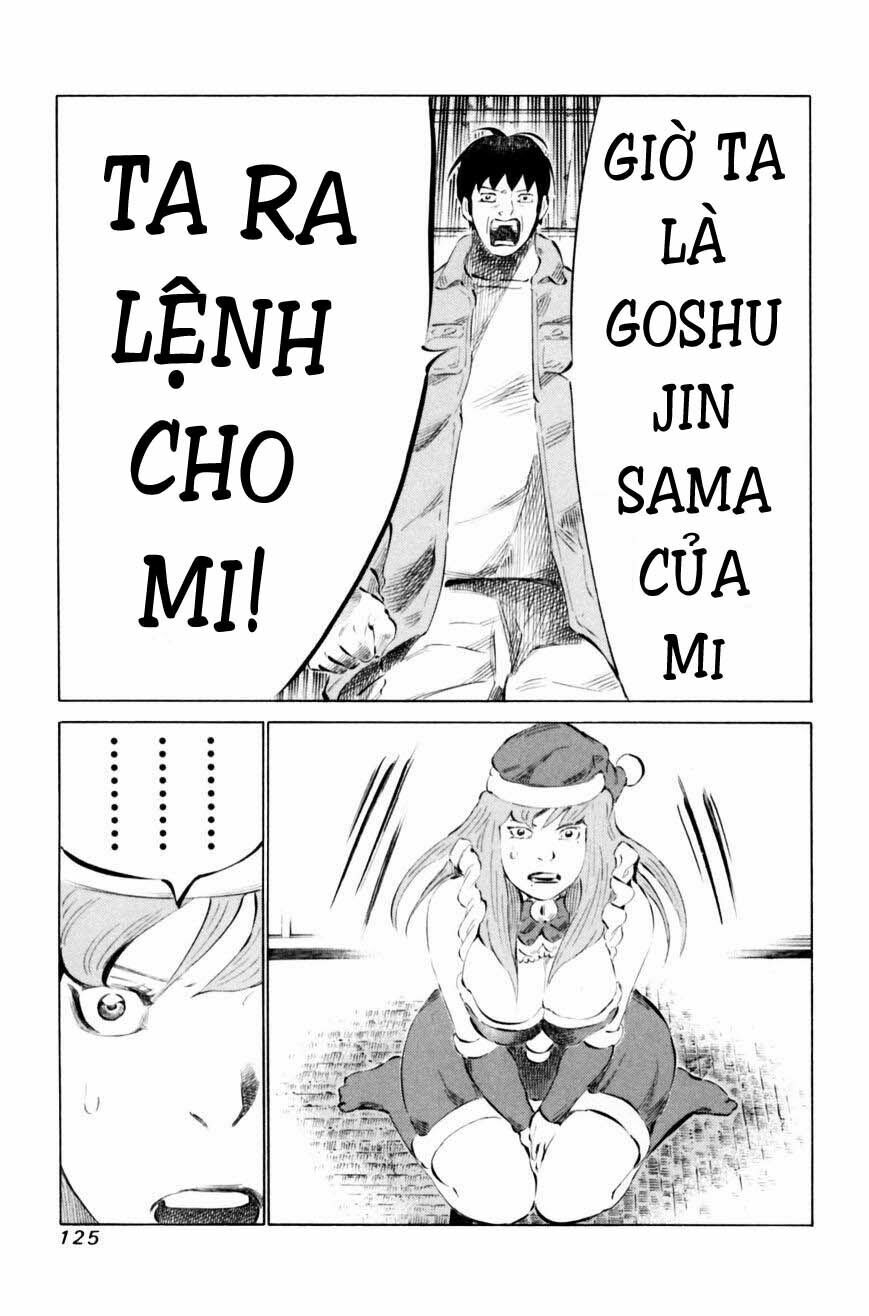 81 Diver: Chapter 67