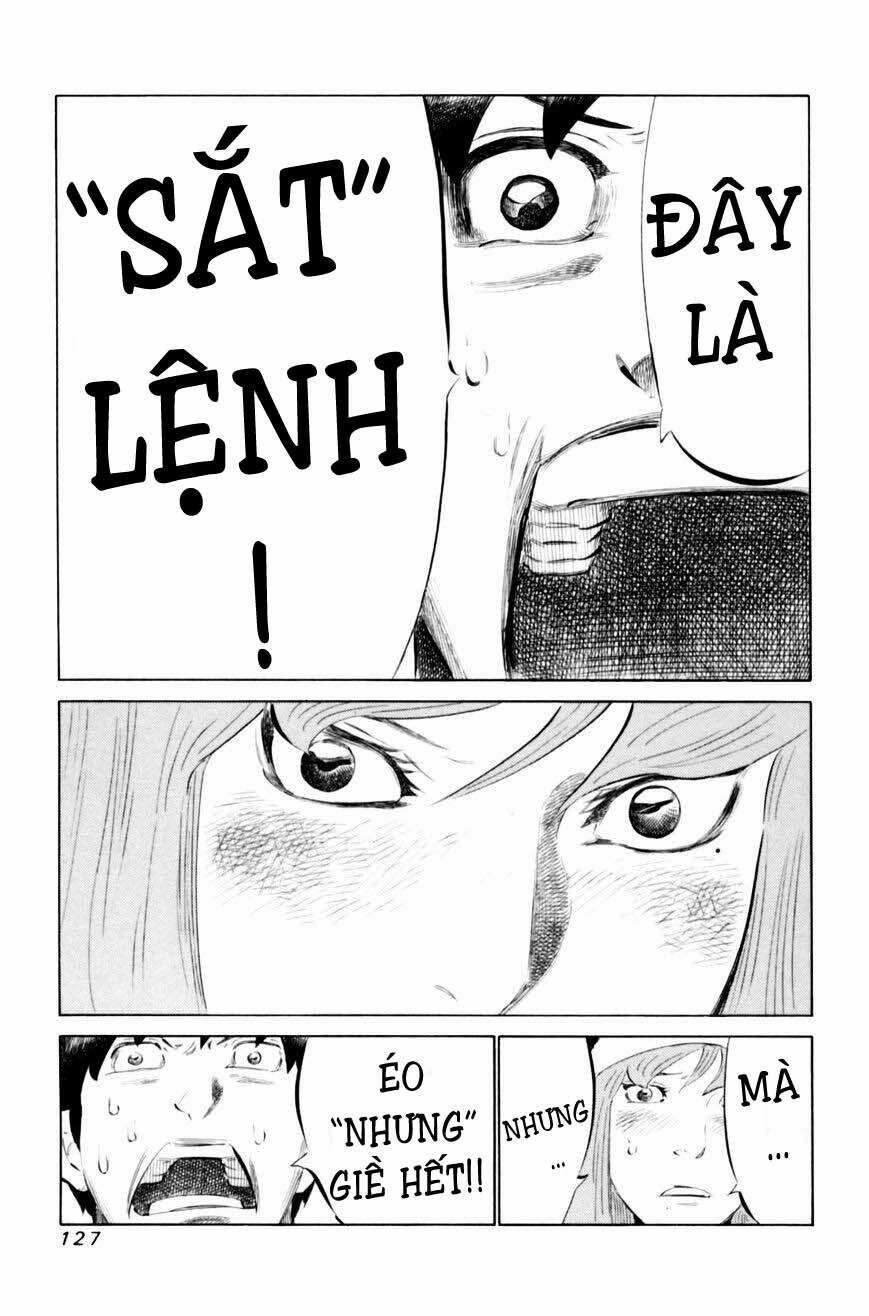 81 Diver: Chapter 67