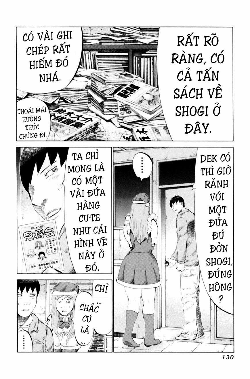 81 Diver: Chapter 67