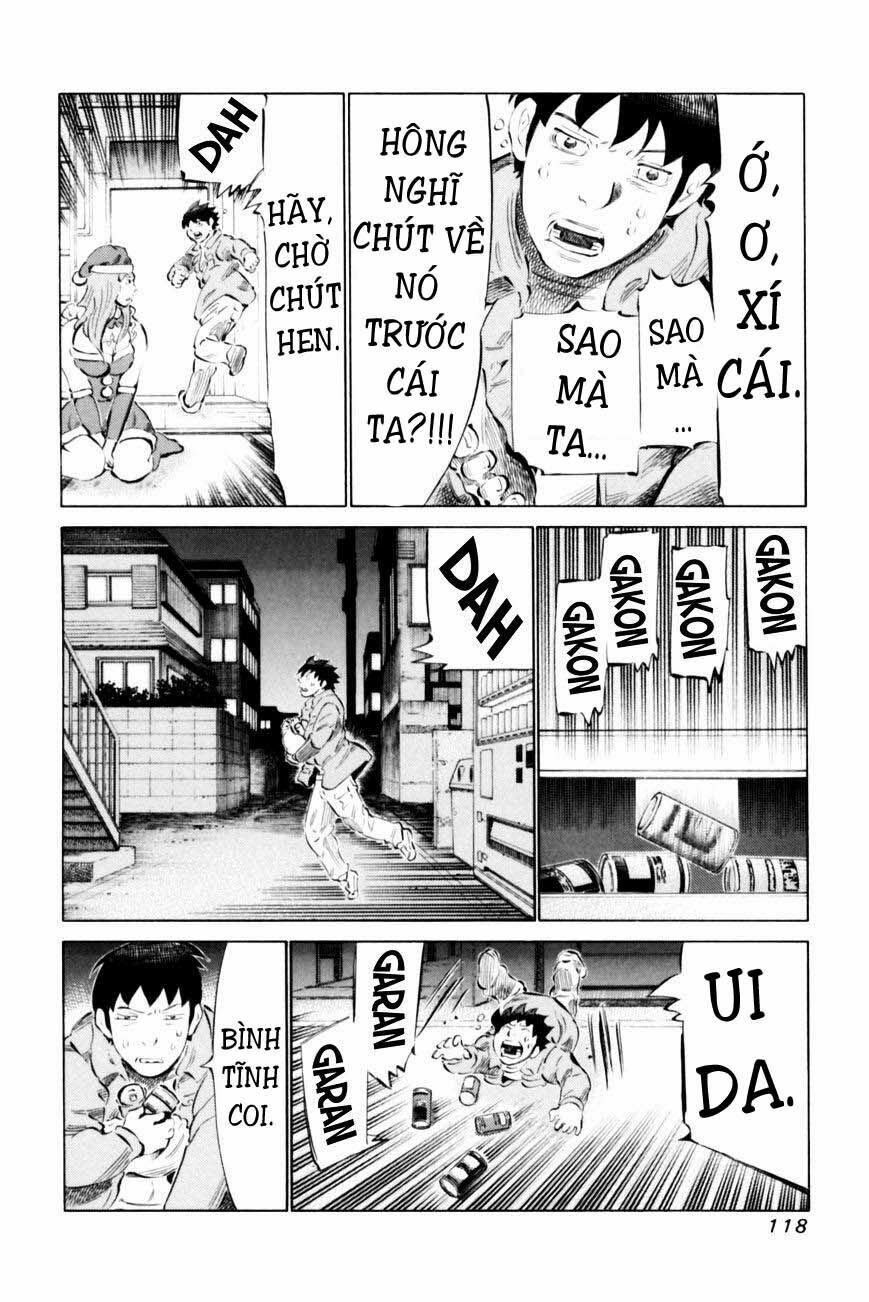 81 Diver: Chapter 67