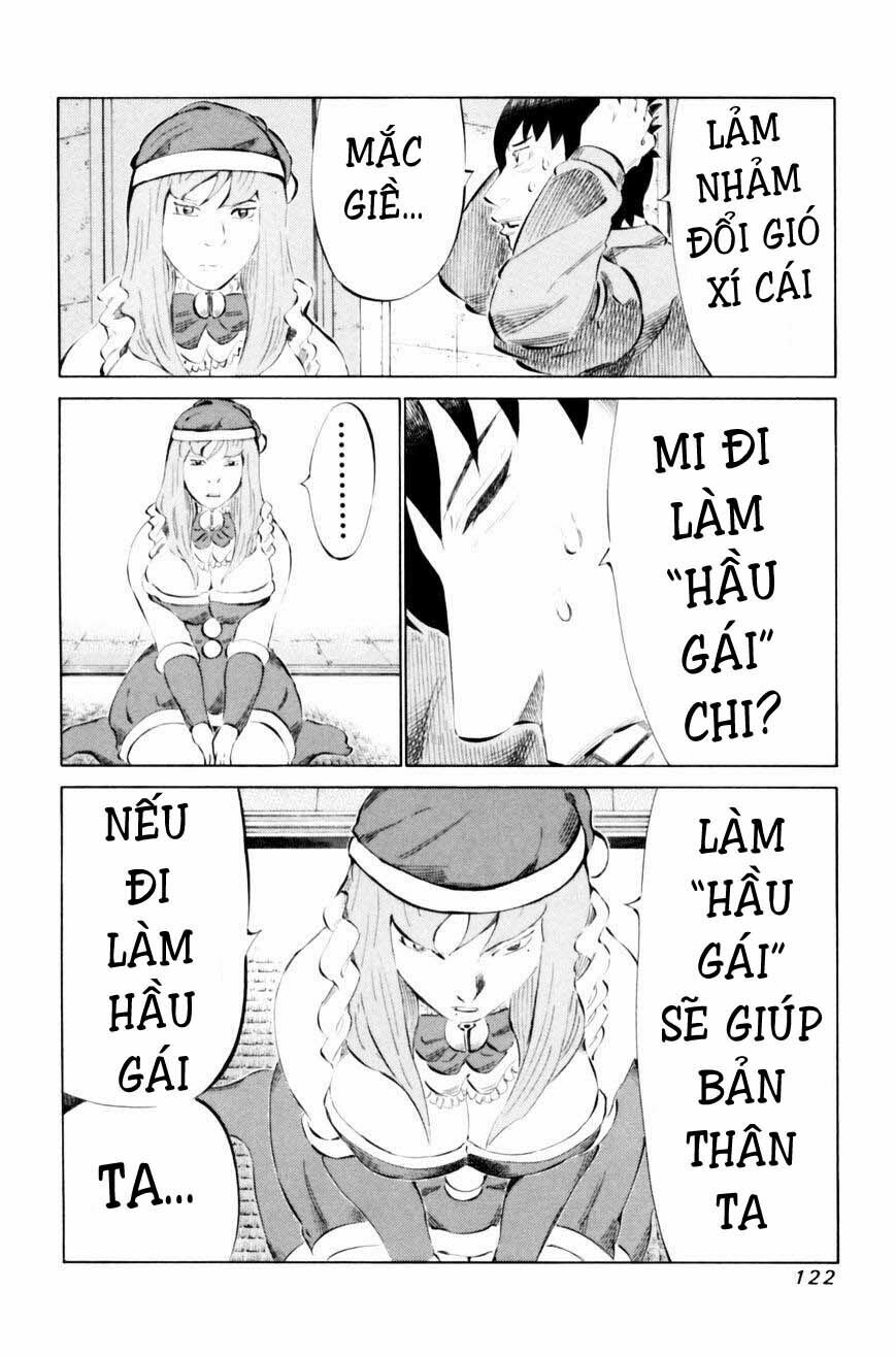 81 Diver: Chapter 67