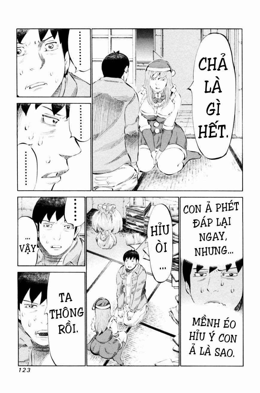 81 Diver: Chapter 67