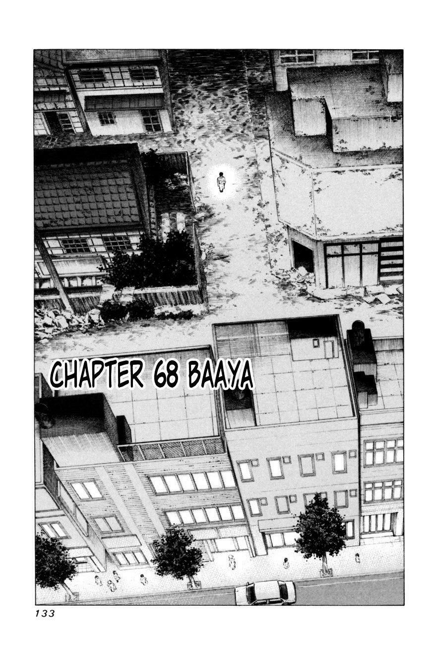 81 Diver: Chapter 68