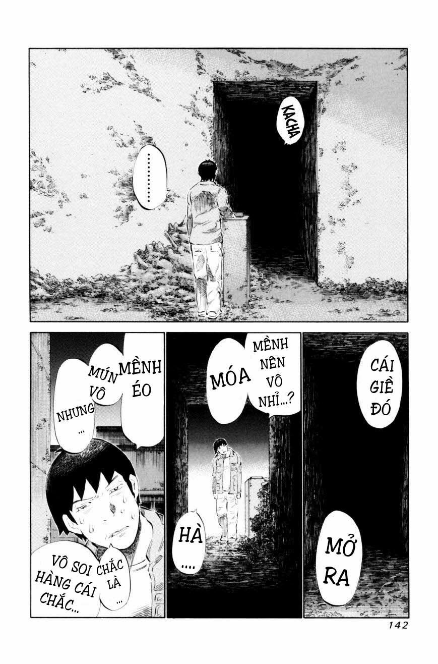 81 Diver: Chapter 68