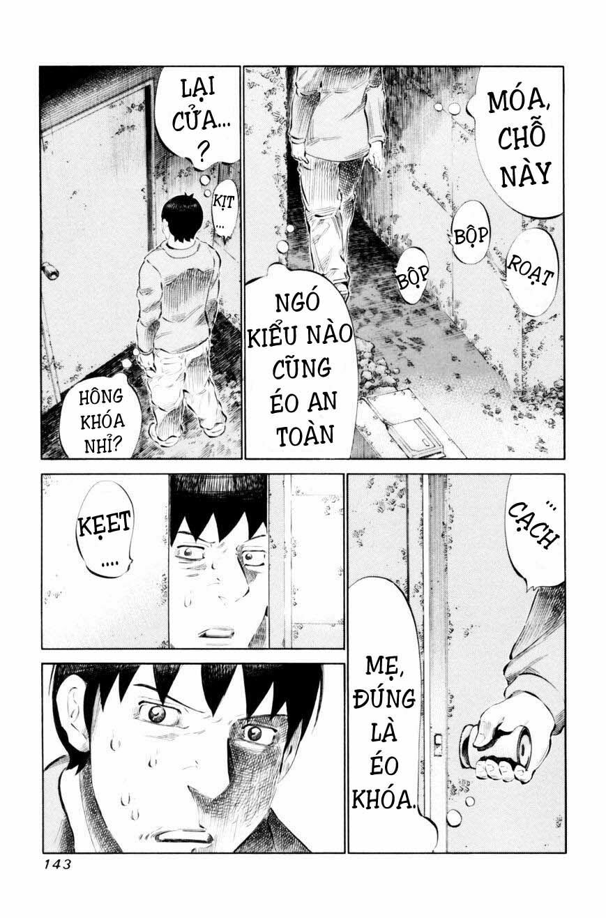 81 Diver: Chapter 68