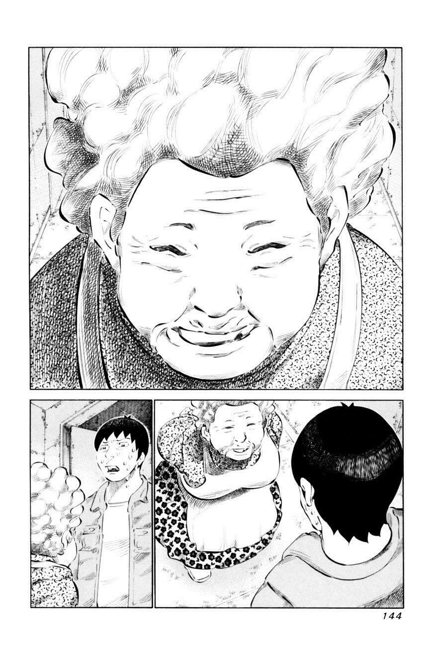 81 Diver: Chapter 68